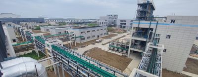 國內染發劑中間體重要生產基地